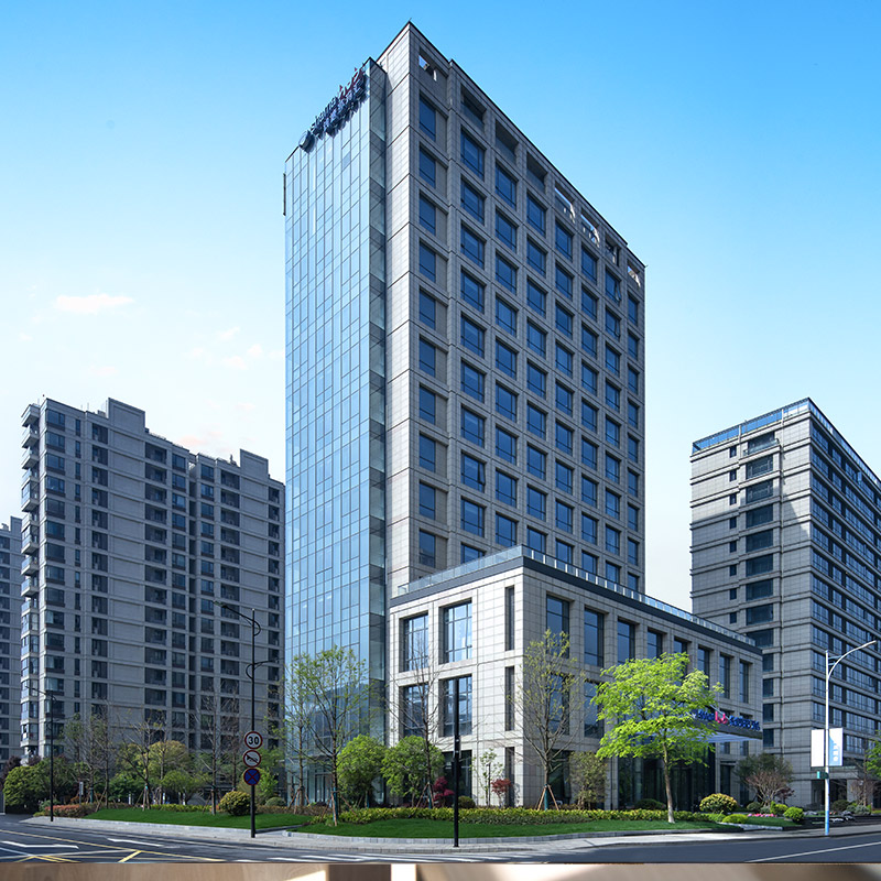 Shama Hub Qiantang