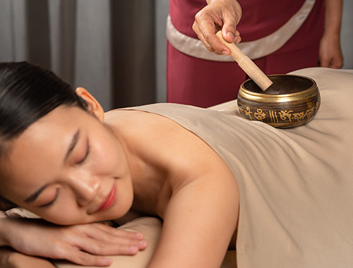 About Maai Spa